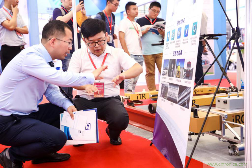 「ARTS 2020上海國(guó)際先進(jìn)軌道交通技術(shù)展覽會(huì)」展位火熱預(yù)訂中！