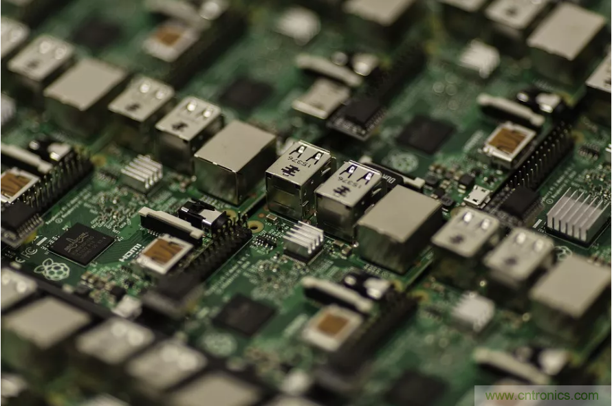 對于常用的數(shù)碼管，你有多熟悉？