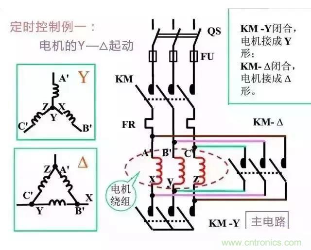 二次回路圖都懂了嗎？3分鐘幫你搞清楚！
