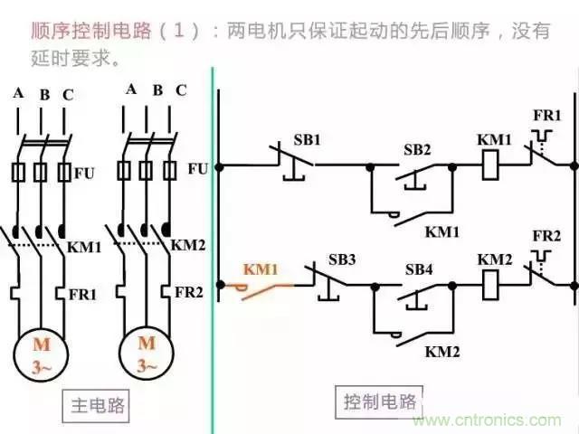 二次回路圖都懂了嗎？3分鐘幫你搞清楚！