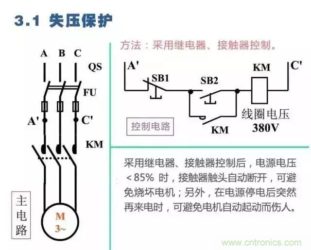 二次回路圖都懂了嗎？3分鐘幫你搞清楚！