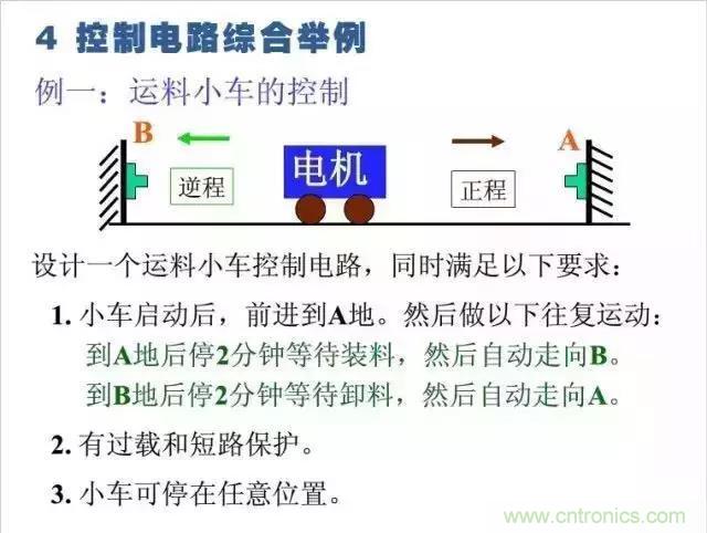 二次回路圖都懂了嗎？3分鐘幫你搞清楚！
