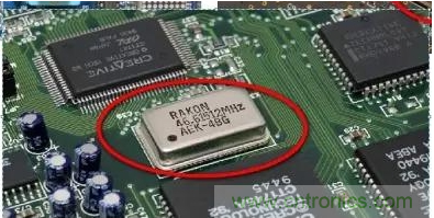 晶振大佬也得看，如何設計PCB晶振