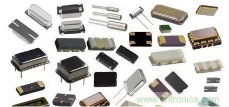 晶振大佬也得看，如何設計PCB晶振