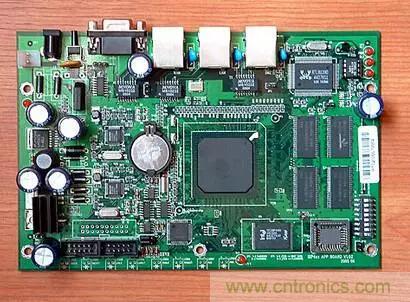 史上最詳細！嵌入式系統(tǒng)知識和接口技術(shù)總結(jié)