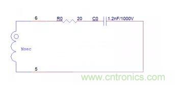 【干貨】開關(guān)電源RC吸收電路的分析！