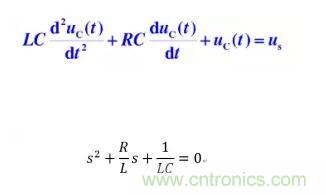 【干貨】開關(guān)電源RC吸收電路的分析！
