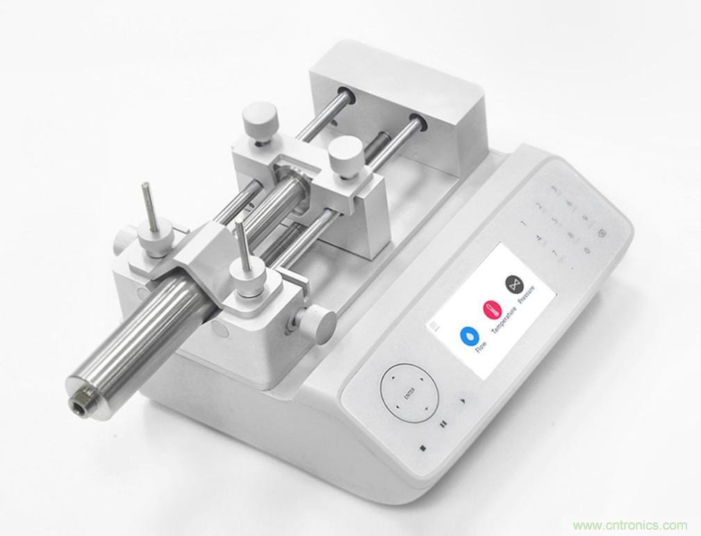 醫(yī)護輸液系統(tǒng)升級，注射泵無線化如何實現(xiàn)？