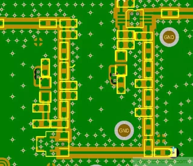 解析射頻電路設(shè)計要點 解析射頻電路設(shè)計要點