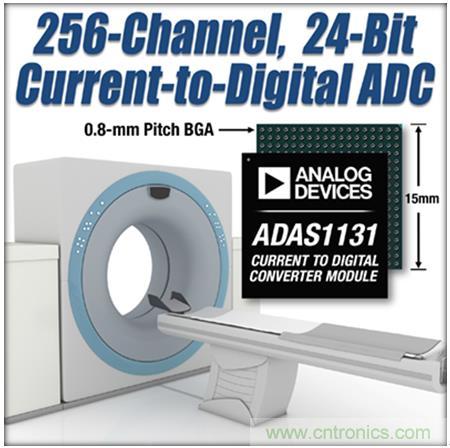 如何通過高精密的器件選擇來提高CT設備的效能？