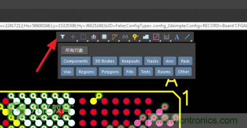 手把手教你BGA元器件如何扇出？