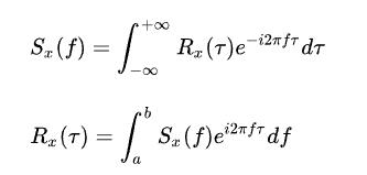 如何正確解讀隨機(jī)振動(dòng)的功率譜密度？