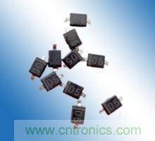 ESD管和TVS管有何區(qū)別？