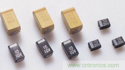 細(xì)讀鉭電容失效、爆炸、燒毀的種種原因