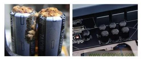 固態(tài)電容不可能爆漿？其中暗含雙刃劍？