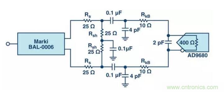 究竟是誰消耗了我的所有dB？
