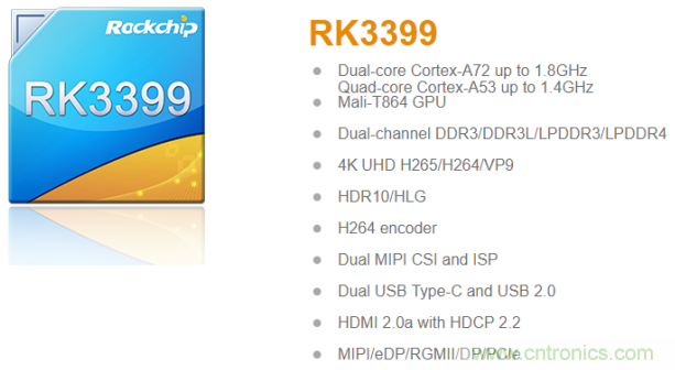 在線教育設(shè)備芯升級，瑞芯微賦能遠(yuǎn)程教學(xué)