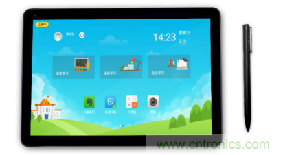 在線教育設(shè)備芯升級，瑞芯微賦能遠(yuǎn)程教學(xué)