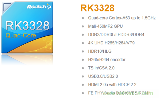 在線教育設(shè)備芯升級，瑞芯微賦能遠(yuǎn)程教學(xué)