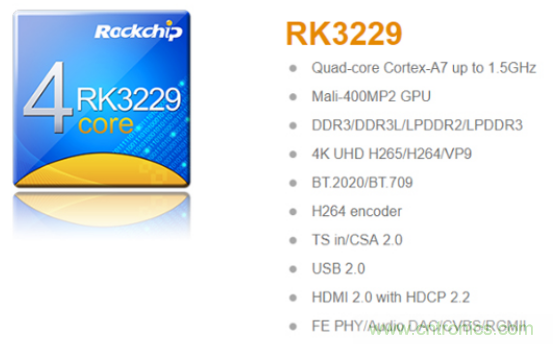 在線教育設(shè)備芯升級，瑞芯微賦能遠(yuǎn)程教學(xué)