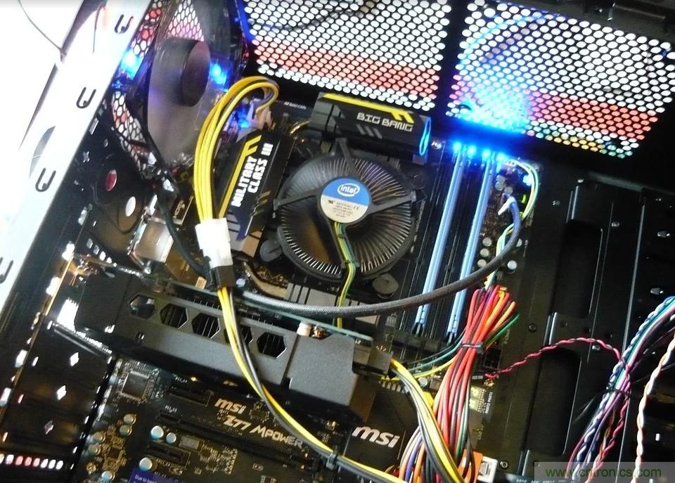 看不懂CPU？只需明白這5點(diǎn)，看懂CPU如此簡(jiǎn)單！