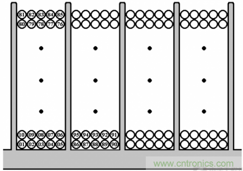電感繞組的分布電容，并非一無是處