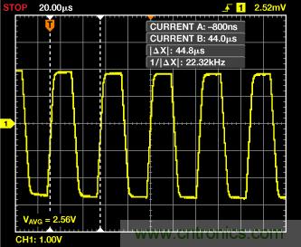 ADuC7026提供可編程電壓，用于評估多電源系統(tǒng)