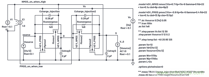 學(xué)會生成LTspice模型，可以更好地提高仿真水平