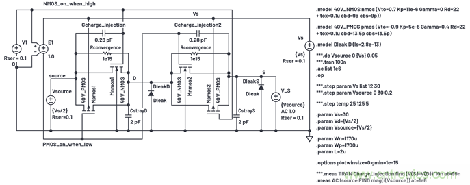學(xué)會生成LTspice模型，可以更好地提高仿真水平