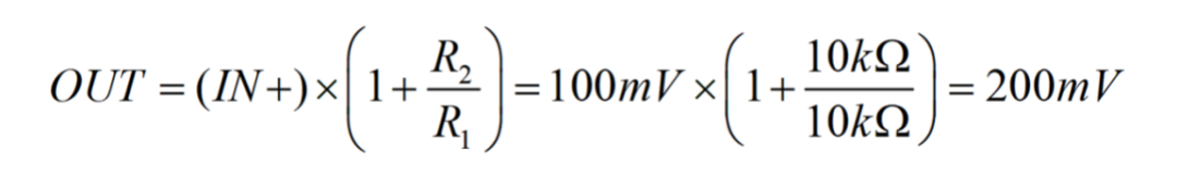 什么是運算放大器？
