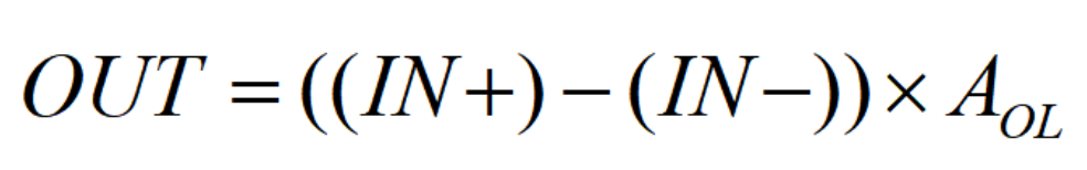 什么是運算放大器？