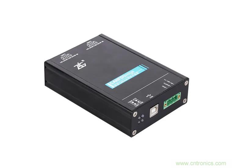 【經驗分享】如何快速解決CAN/CAN FD通訊延遲困擾？