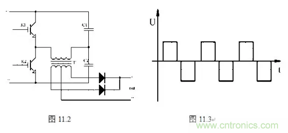 漲知識啦！逆變直流電焊機的工作原理