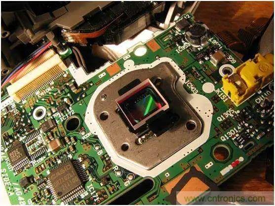 量子傳感器技術(shù)與應用分析 量子傳感器技術(shù)與應用分析