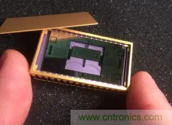 量子傳感器技術(shù)與應用分析 量子傳感器技術(shù)與應用分析