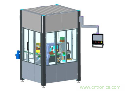 AHTE 2020新展商預(yù)告&mdash;舍弗勒、上銀、大恒圖像、邁征自動化等多家企業(yè)助力智能化裝配