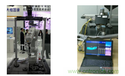AHTE 2020新展商預(yù)告&mdash;舍弗勒、上銀、大恒圖像、邁征自動化等多家企業(yè)助力智能化裝配