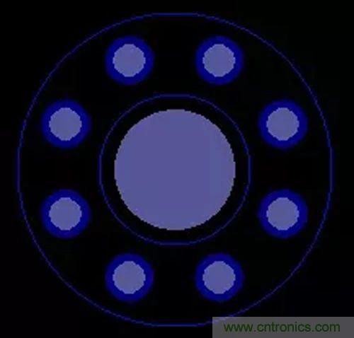 PCBA熱風(fēng)再流焊在生產(chǎn)設(shè)計(jì)中可解決哪些技術(shù)問(wèn)題？