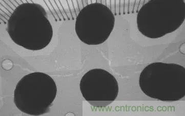 PCBA熱風(fēng)再流焊在生產(chǎn)設(shè)計(jì)中可解決哪些技術(shù)問(wèn)題？