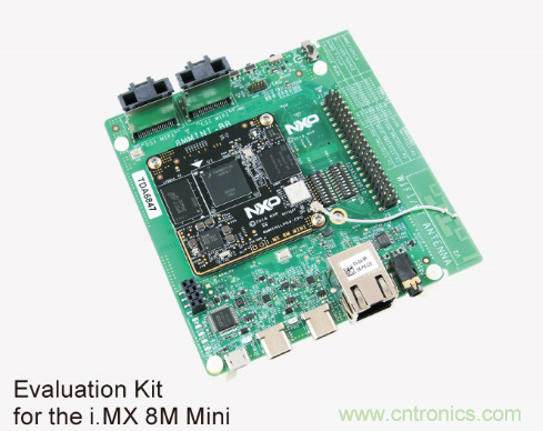 確保物聯(lián)網(wǎng)的計算能力，適用于應(yīng)用處理器的高效電源