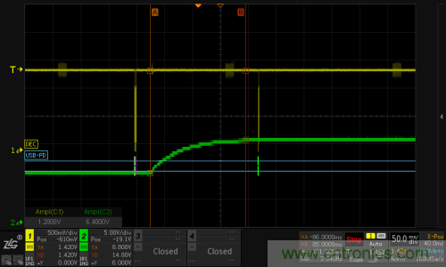 快充過程中電源適配器與手機(jī)是如何通信的？