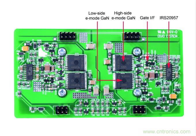 用氮化鎵能獲得更好的音頻放大器嗎？