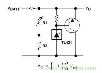 必看，猝不及防的玄妙！開關(guān)電源快速確定反饋回路的參數(shù)