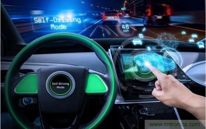 簡(jiǎn)化雙電池電源系統(tǒng)，48 V/12 V汽車應(yīng)用指日可待