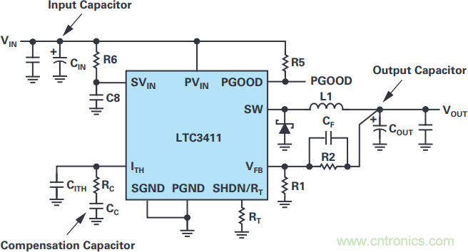 拒絕被瘋漲的MLCC&ldquo;綁架&rdquo;，這個解決方案你需要了解一下