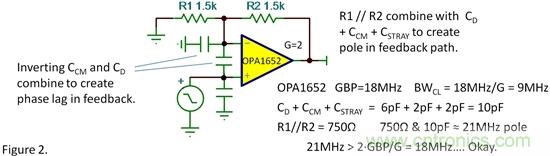 輸入電容&mdash;&mdash;共模？差模？