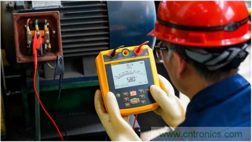 絕緣電阻測(cè)試儀，三大靈魂拷問(wèn)