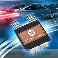 高能效的主驅(qū)逆變器方案有助解決里程焦慮，提高電動汽車的采用率