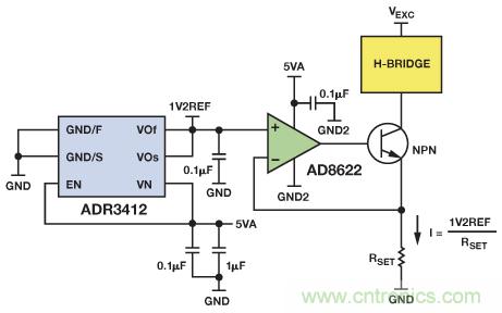 電磁流量計可在工業(yè)應用中實現高精度
