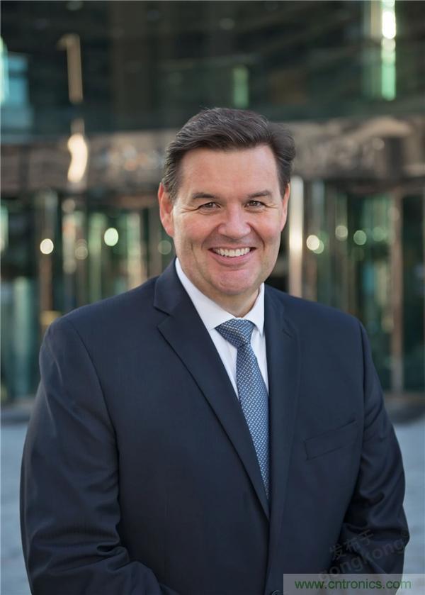 OPC基金會(huì)任命Michael Clark為北美區(qū)董事 OPC基金會(huì)任命Michael Clark為北美區(qū)董事